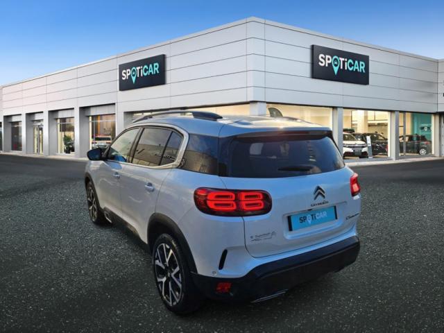 Citroen C5 Aircross image 5