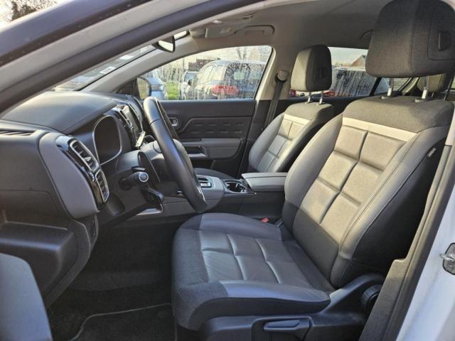 Citroen C5 Aircross image 2