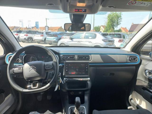 Citroen C3 image 3