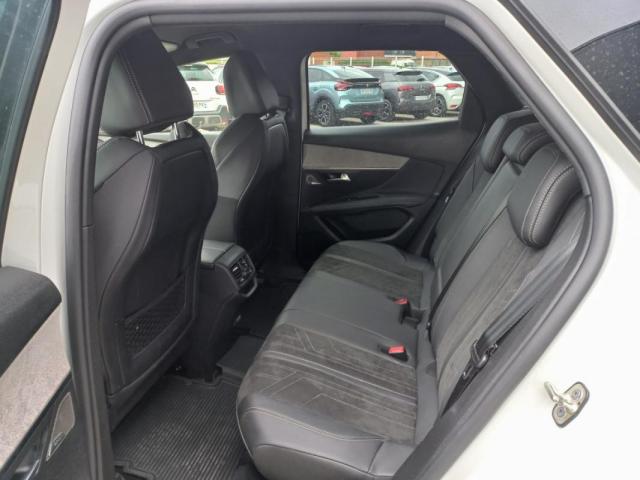 Peugeot 3008 image 9