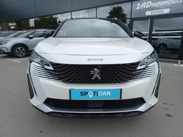 Peugeot 3008 image 5