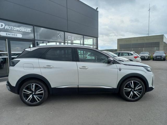 Peugeot 3008 image 4