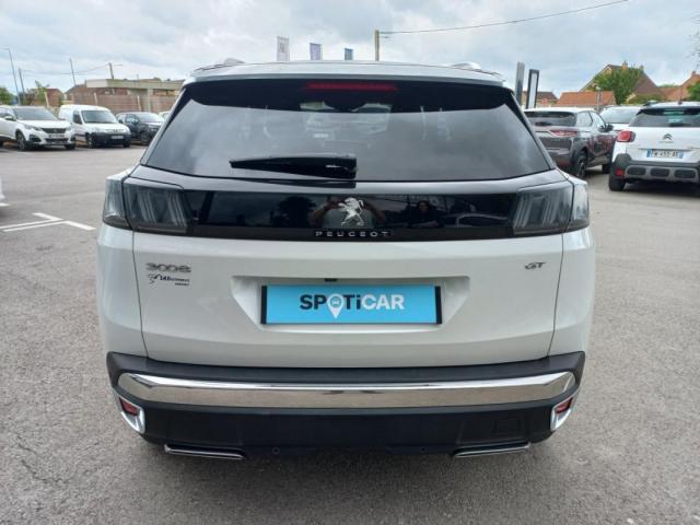 Peugeot 3008 image 3