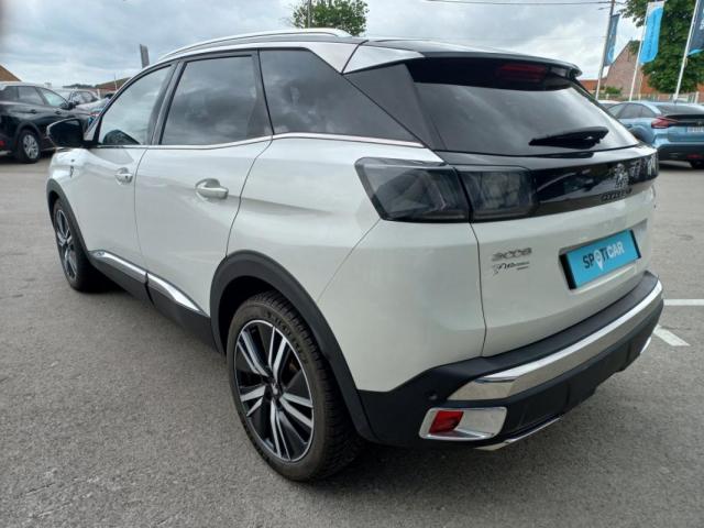 Peugeot 3008 image 6