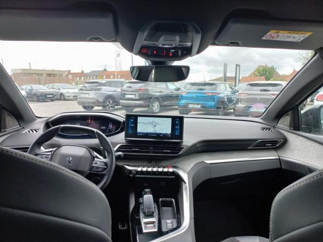 Peugeot 3008 image 8