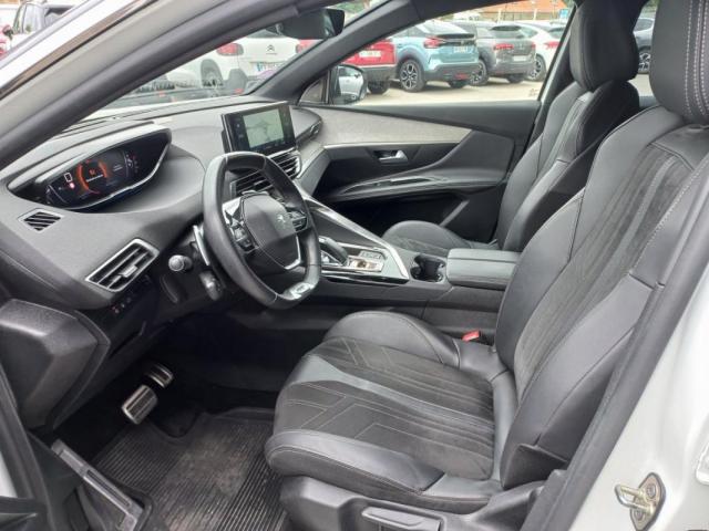 Peugeot 3008 image 7