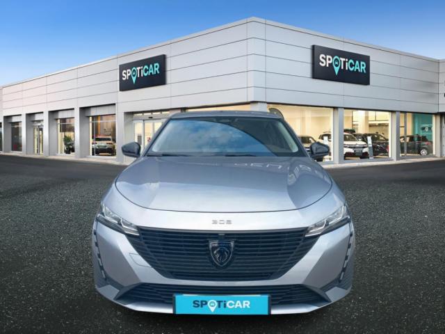 Peugeot 308 image 2