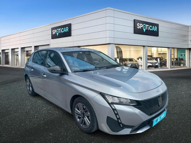 Peugeot 308 image 4