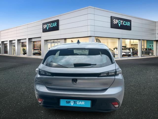 Peugeot 308 image 3