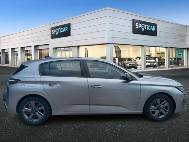 Peugeot 308 image 6