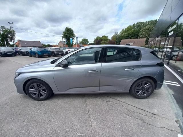 Peugeot 308 image 9