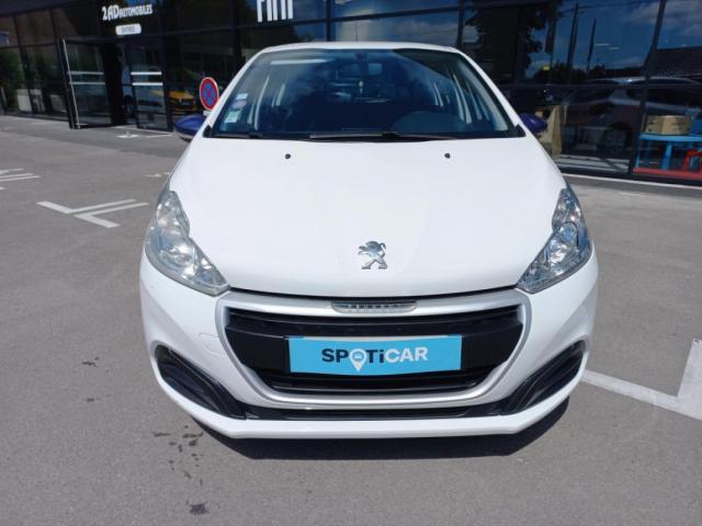 Peugeot 208 image 2