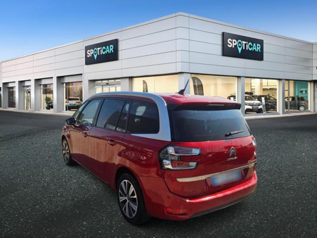 Citroen Spacetourer image 4