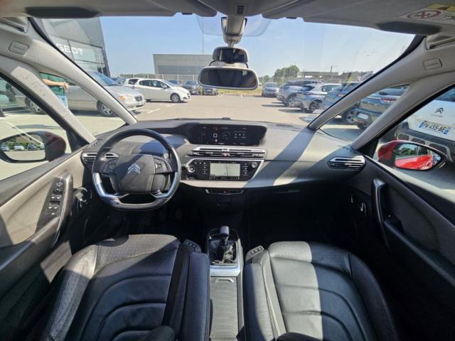 Citroen Spacetourer image 2
