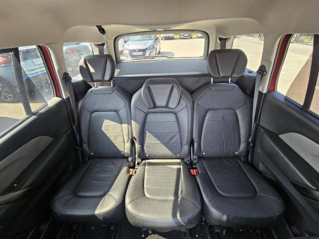 Citroen Spacetourer image 1