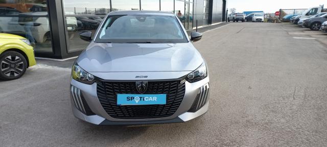 Peugeot E-208 image 5