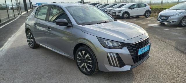 Peugeot E-208 image 2