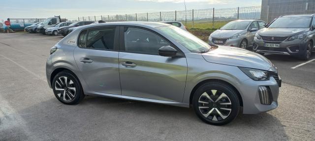 Peugeot E-208 image 1