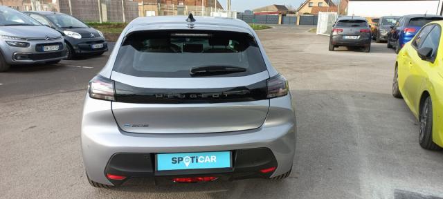 Peugeot E-208 image 3
