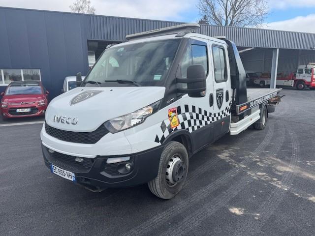 Iveco Daily image 1