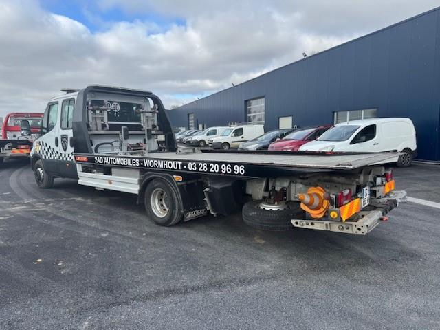 Iveco Daily image 6