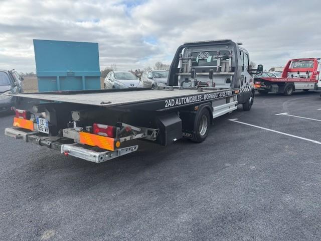 Iveco Daily image 3