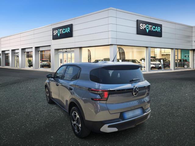 Citroen C3 Aircross image 1