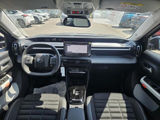 Citroen C3 Aircross image 2