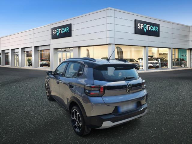 Citroen C3 image 1