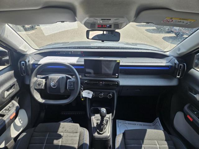 Citroen C3 image 2