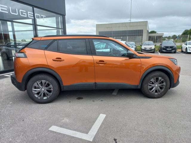 Peugeot 2008 image 5