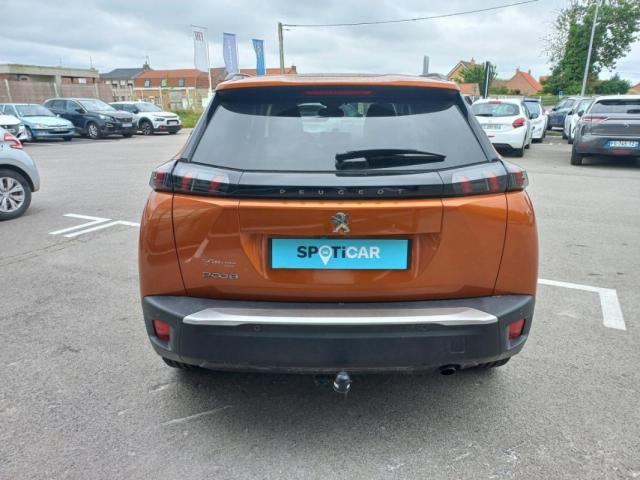Peugeot 2008 image 7
