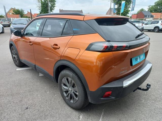 Peugeot 2008 image 3