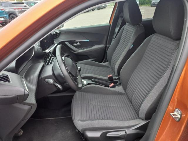 Peugeot 2008 image 4