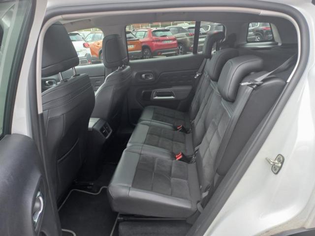 Citroen C5 Aircross image 3