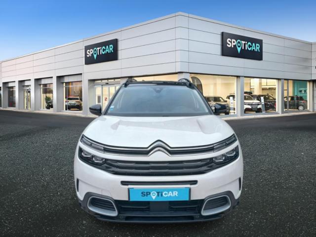 Citroen C5 Aircross image 7