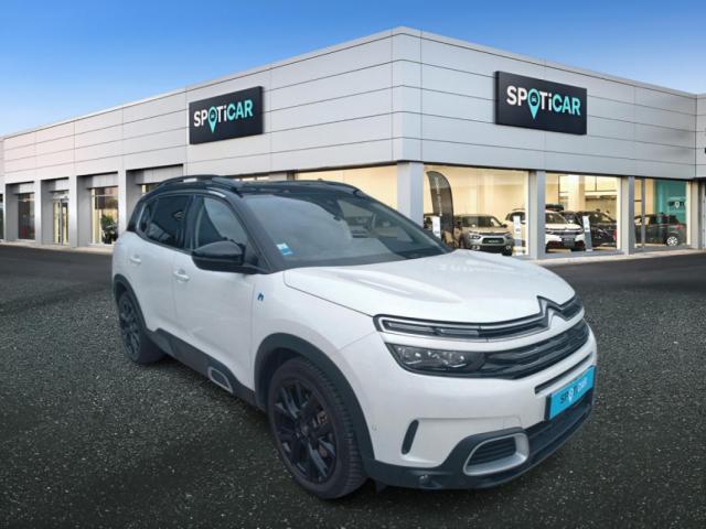 Citroen C5 Aircross image 6