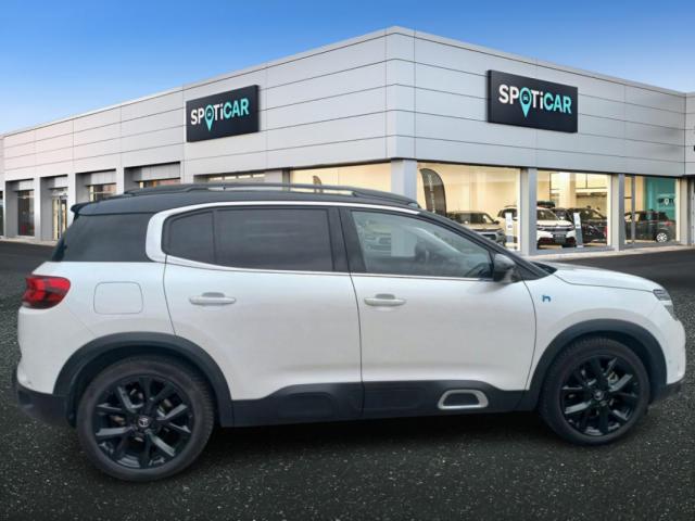 Citroen C5 Aircross image 2