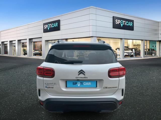 Citroen C5 Aircross image 5
