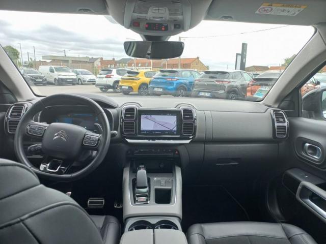 Citroen C5 Aircross image 9