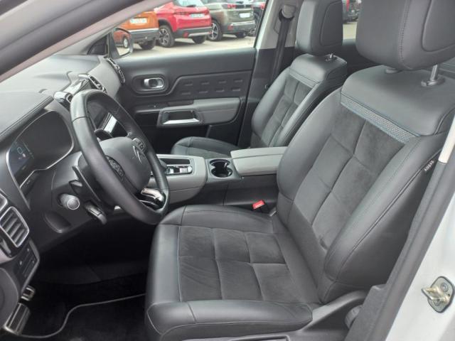 Citroen C5 Aircross image 4
