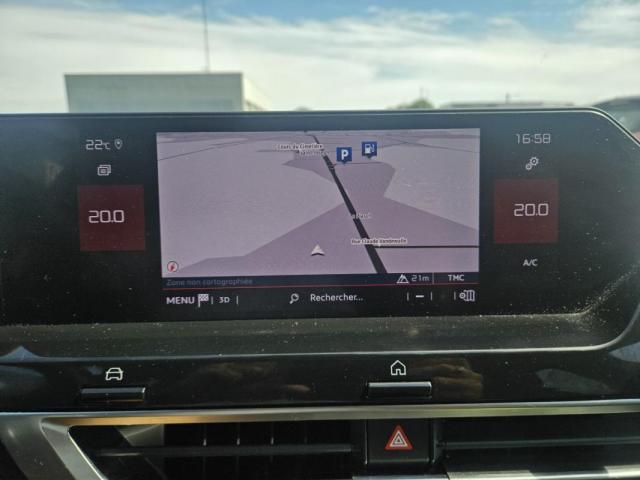 Citroen C4 image 9