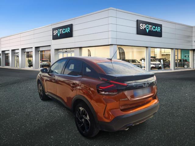 Citroen C4 image 5