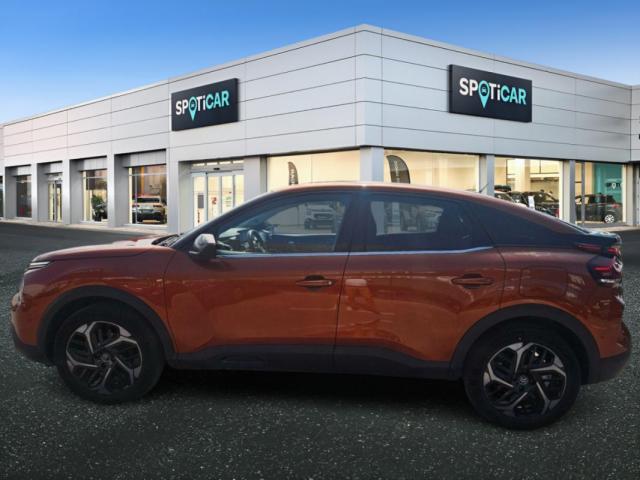 Citroen C4 image 2