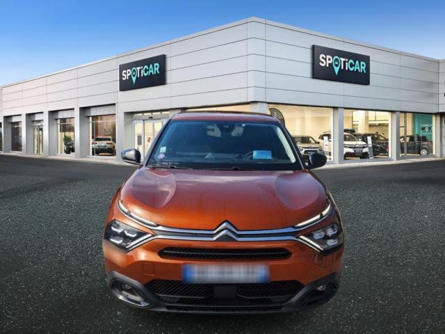 Citroen C4 image 6