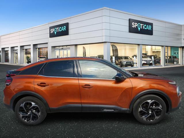 Citroen C4 image 3