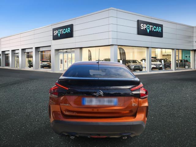 Citroen C4 image 8