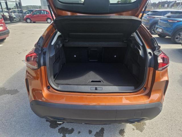 Citroen C4 image 1