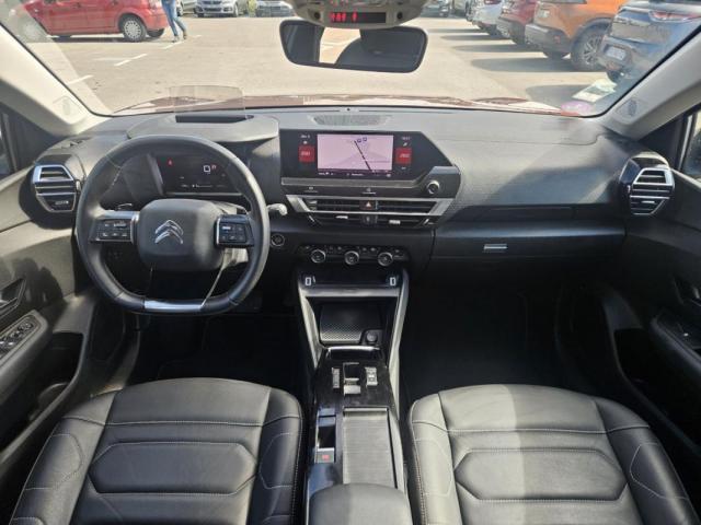 Citroen C4 image 7