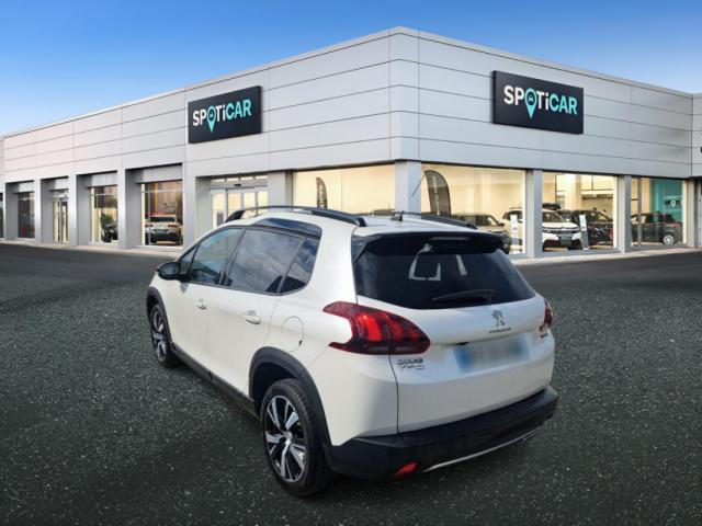 Peugeot 2008 image 2